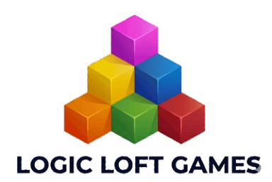 Logic Loft Games Logo