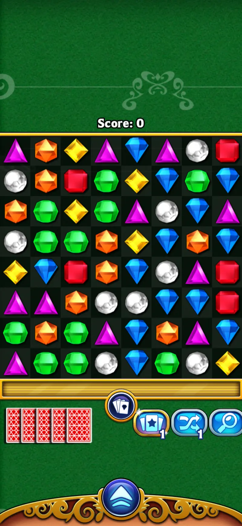 Bejeweled
