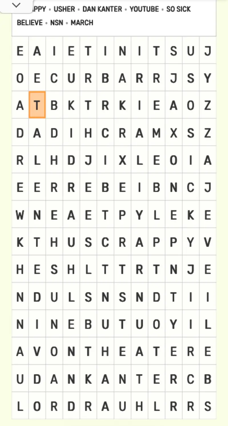 Wordsearch.com