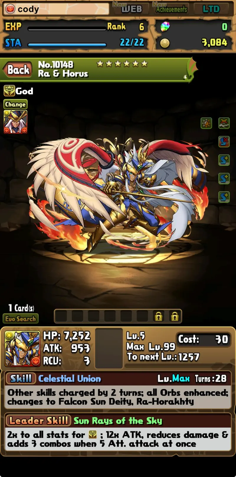 Puzzle & Dragons