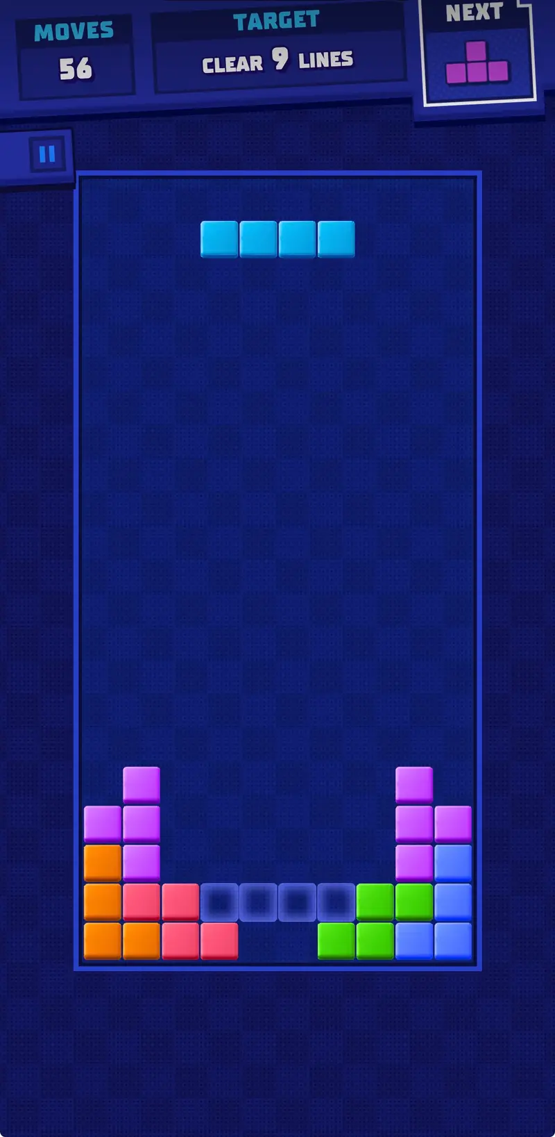 Tetris Effect
