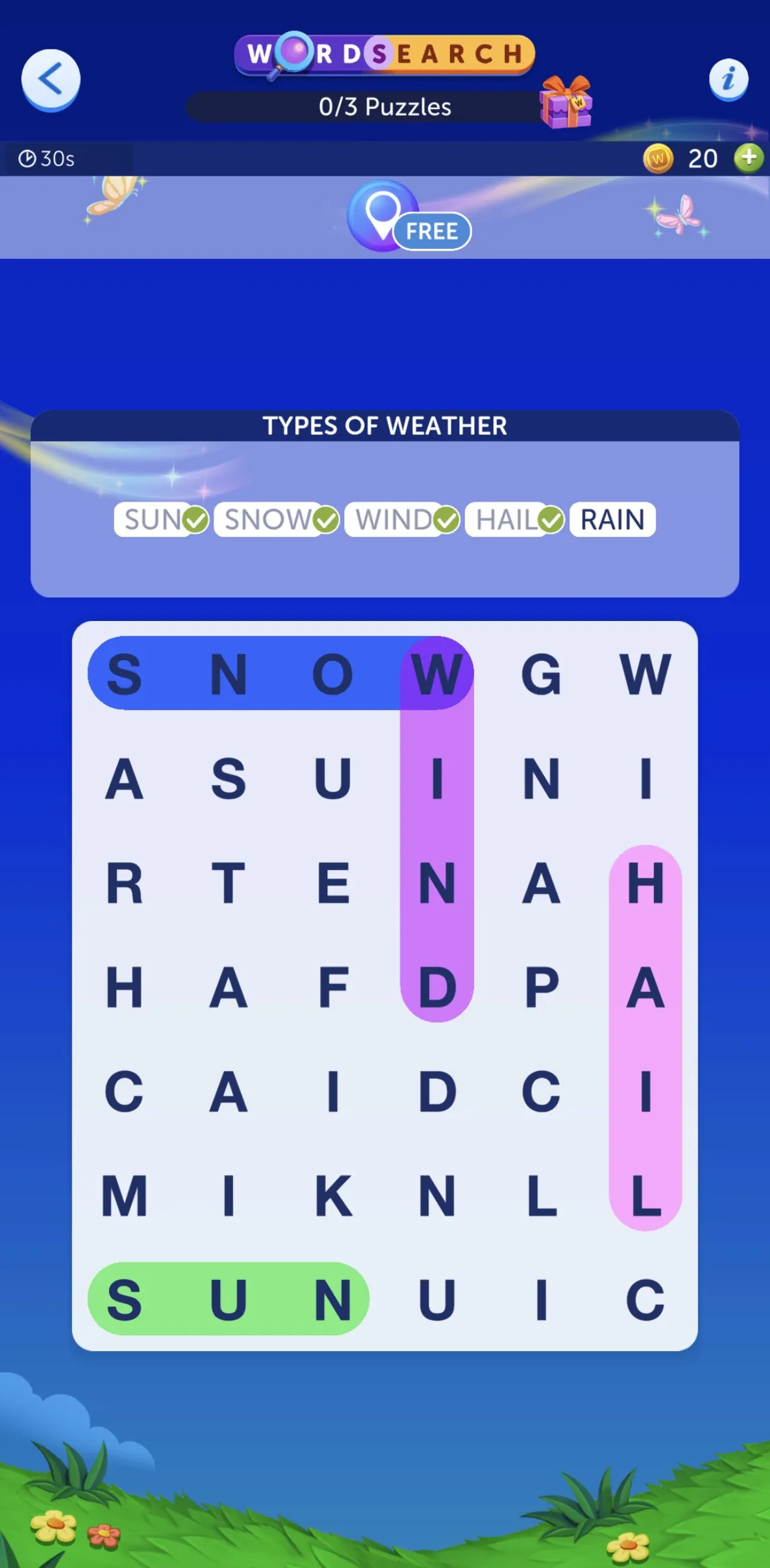 Words With Friends