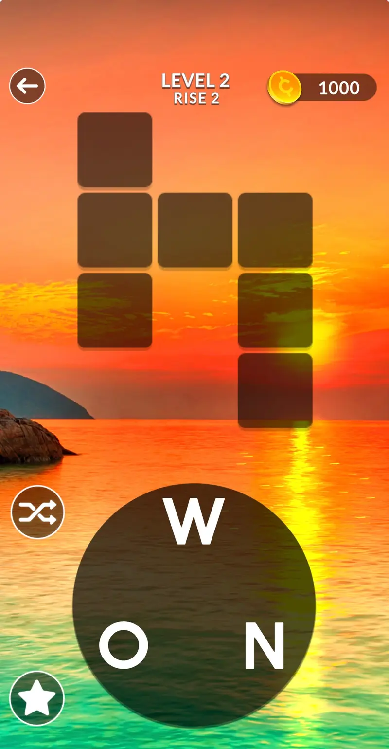 Wordscapes